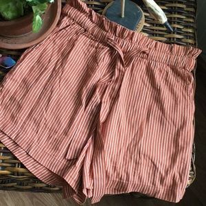 Billabong Paper-bag Shorts